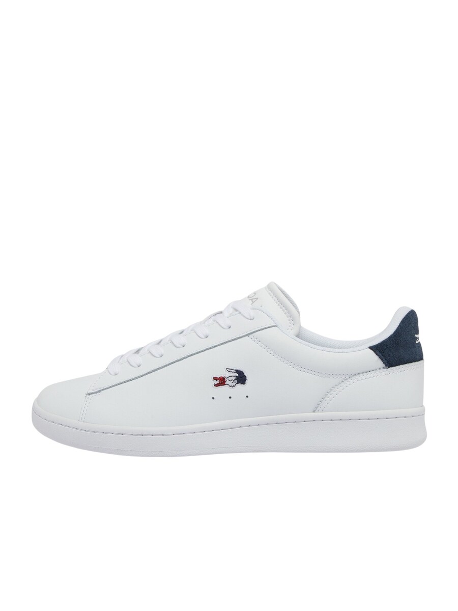 

Кроссовки LACOSTE, белый