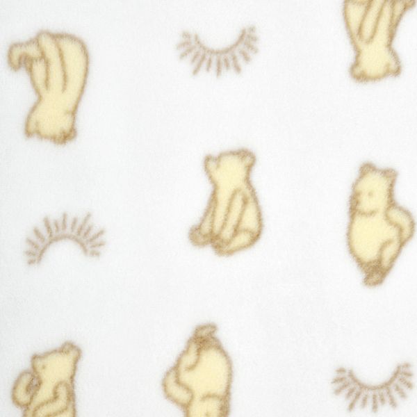 Спальный мешок Disney's Winnie the Pooh из микрофлиса Halo — фото 2