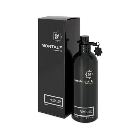 

Парфюмированная вода, 100 мл Montale Paris, Aoud Lime