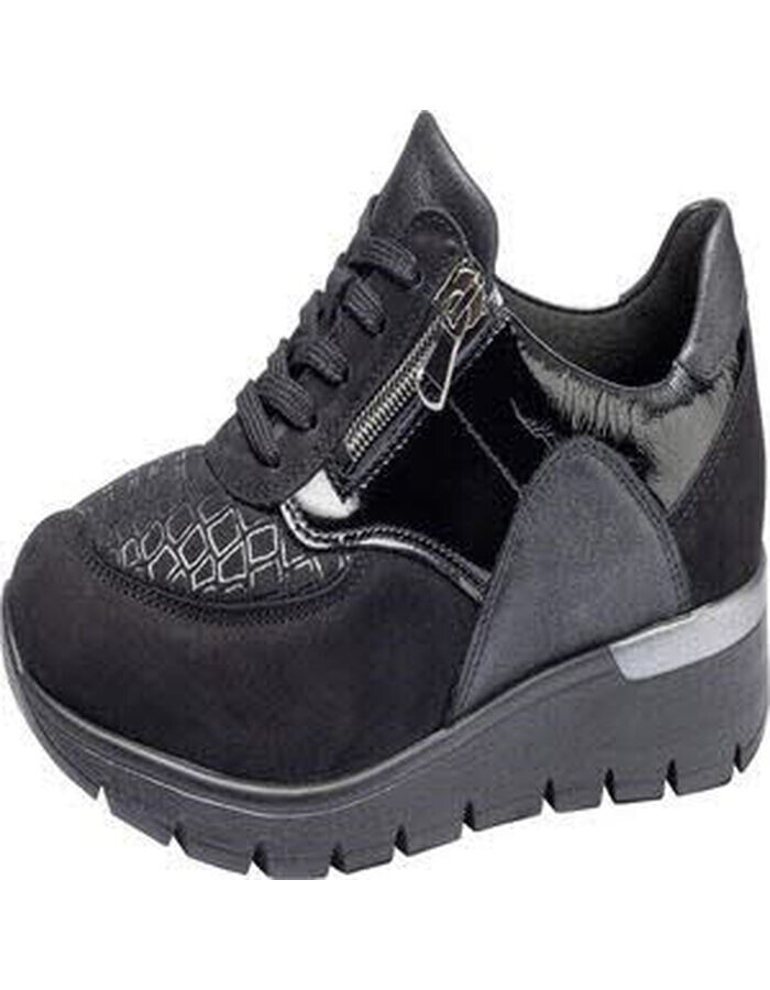 

Туфли WALDLÄUFER, черный