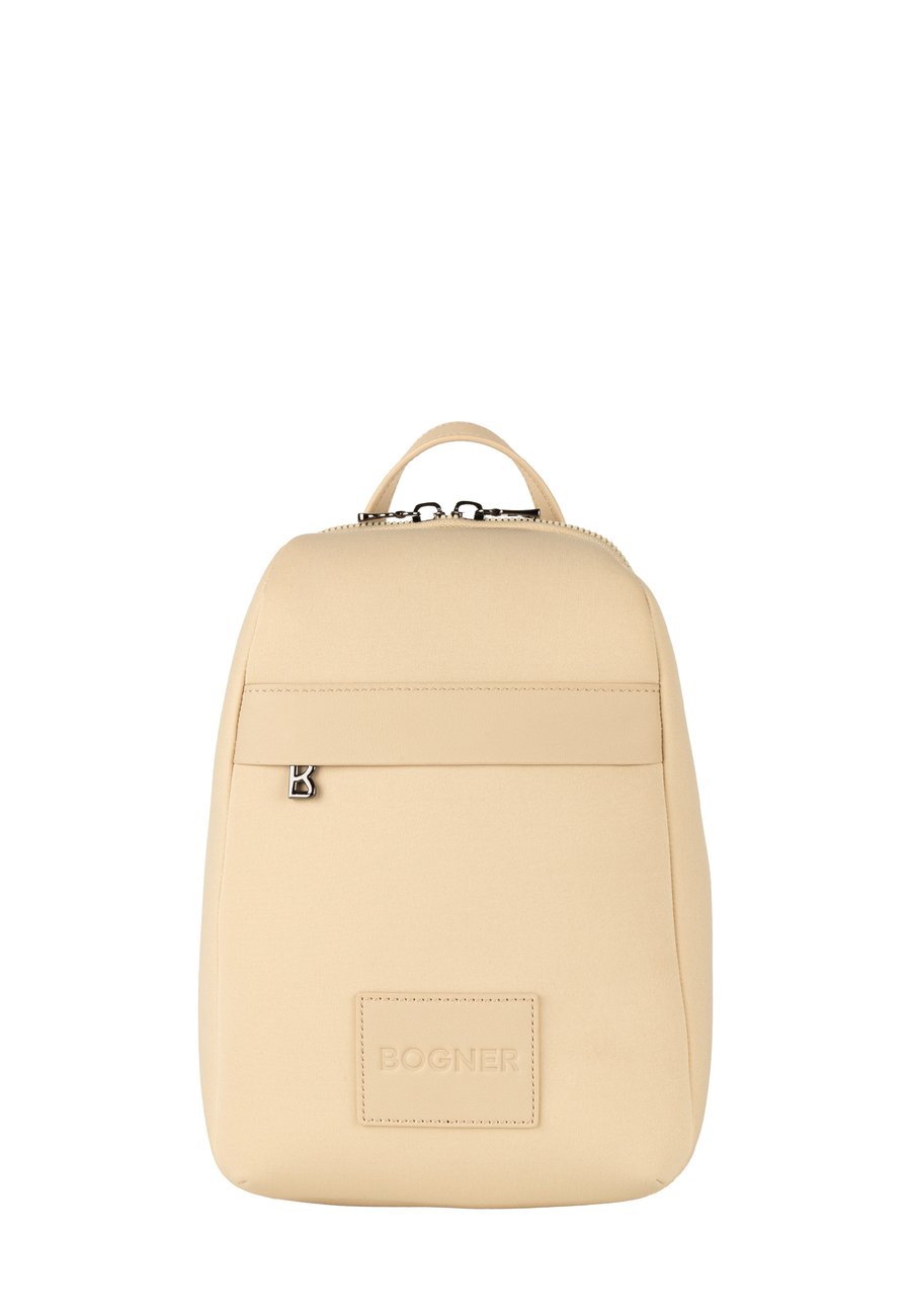 

Рюкзак Bogner ALVIER MAXI, Beige