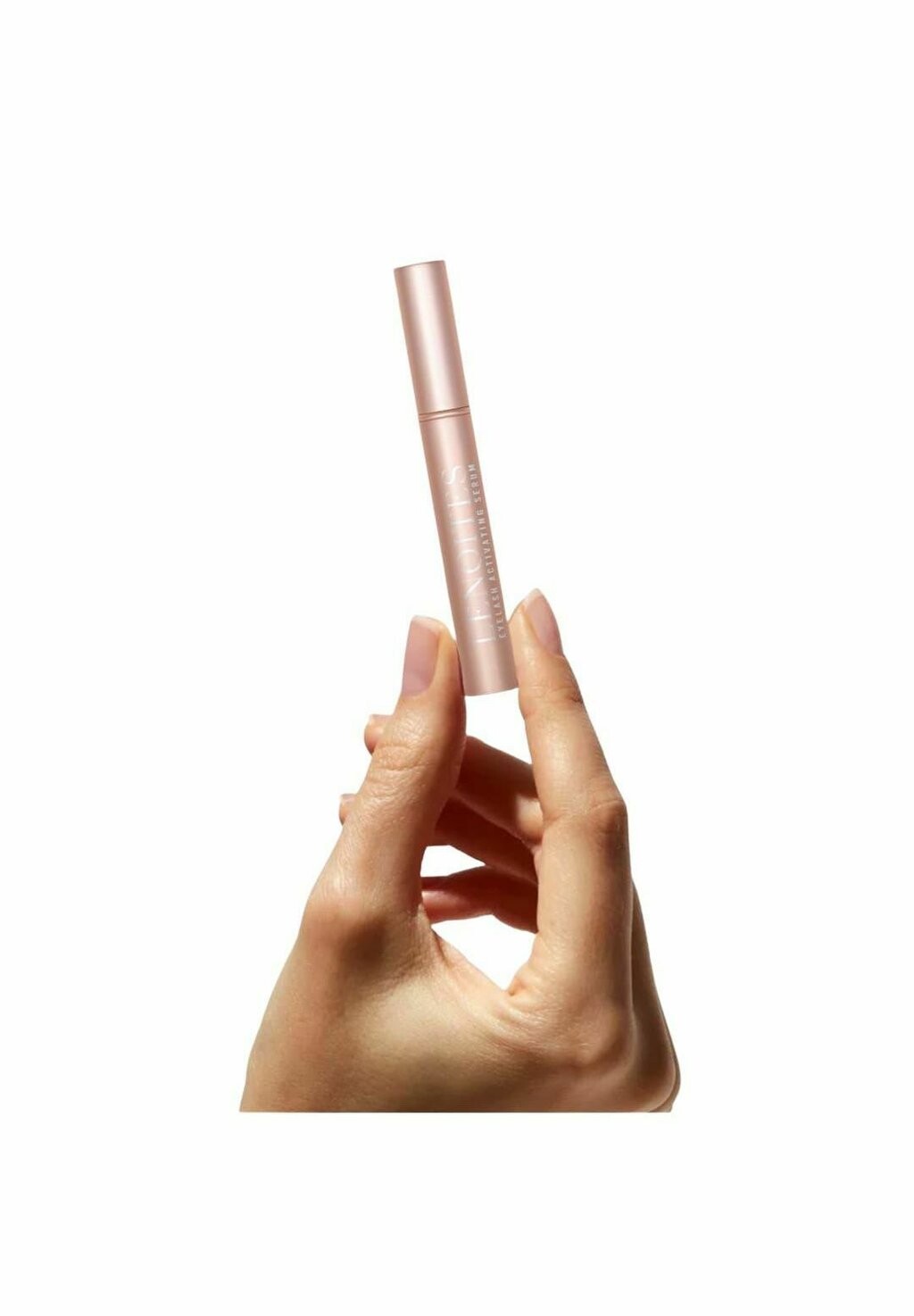 Уход за ресницами LENOITES EYELASH ACTIVATING SERUM, 5 ML, цвет transparent — фото 4