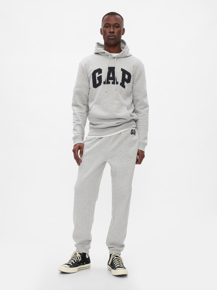 

Спортивные брюки GAP, серый