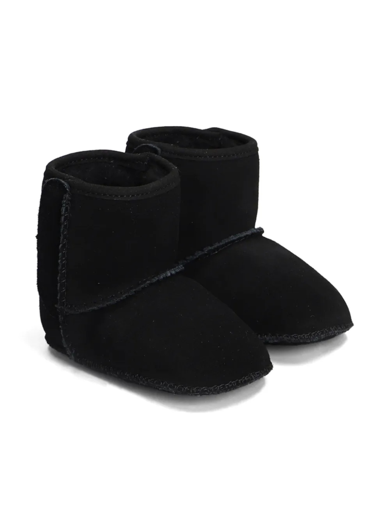 

Ботинки Classic UGG Kids, черный