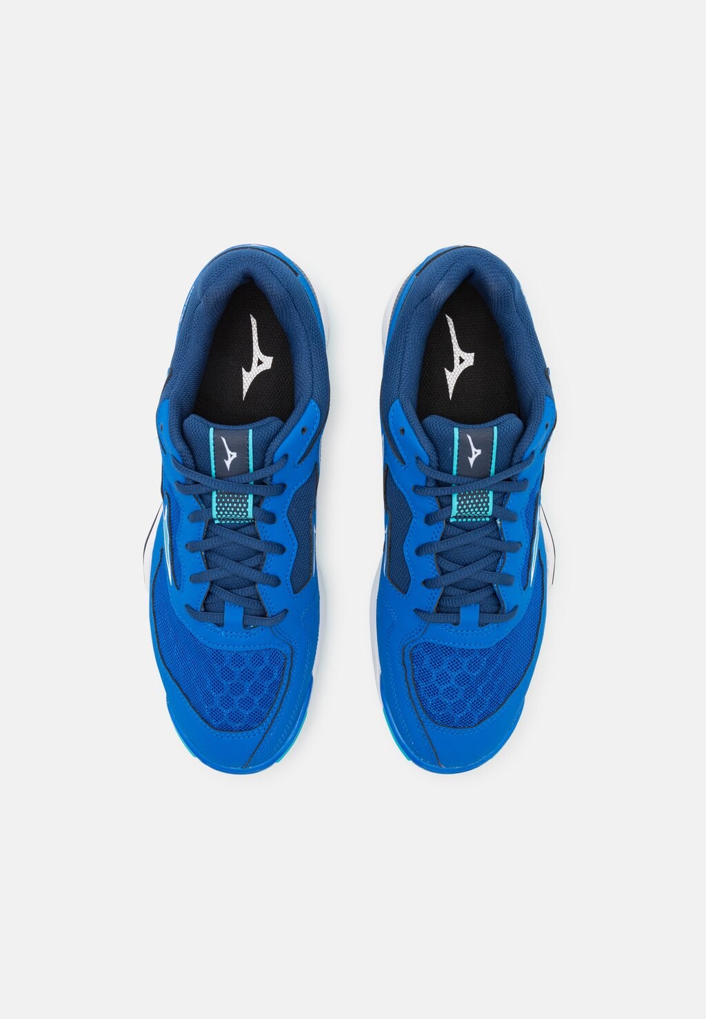 

Кроссовки WAVE PHANTOM 3 Mizuno, синий