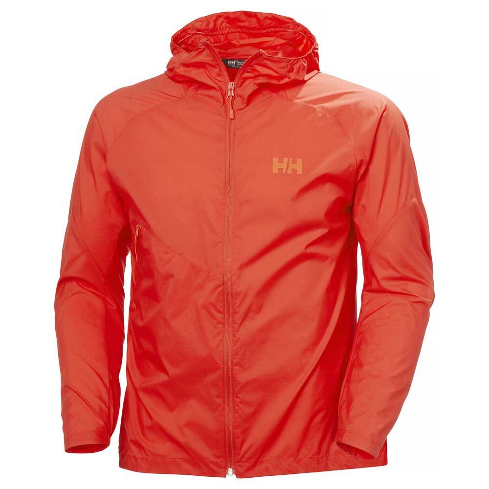

Куртка Helly Hansen Rapide, красный
