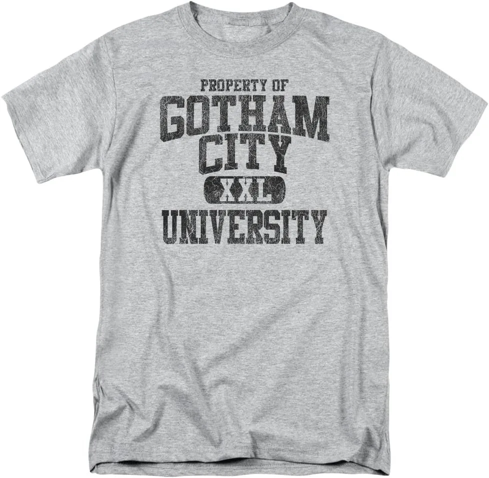 

Футболка с коротким рукавом DC Comics Batman Trevco