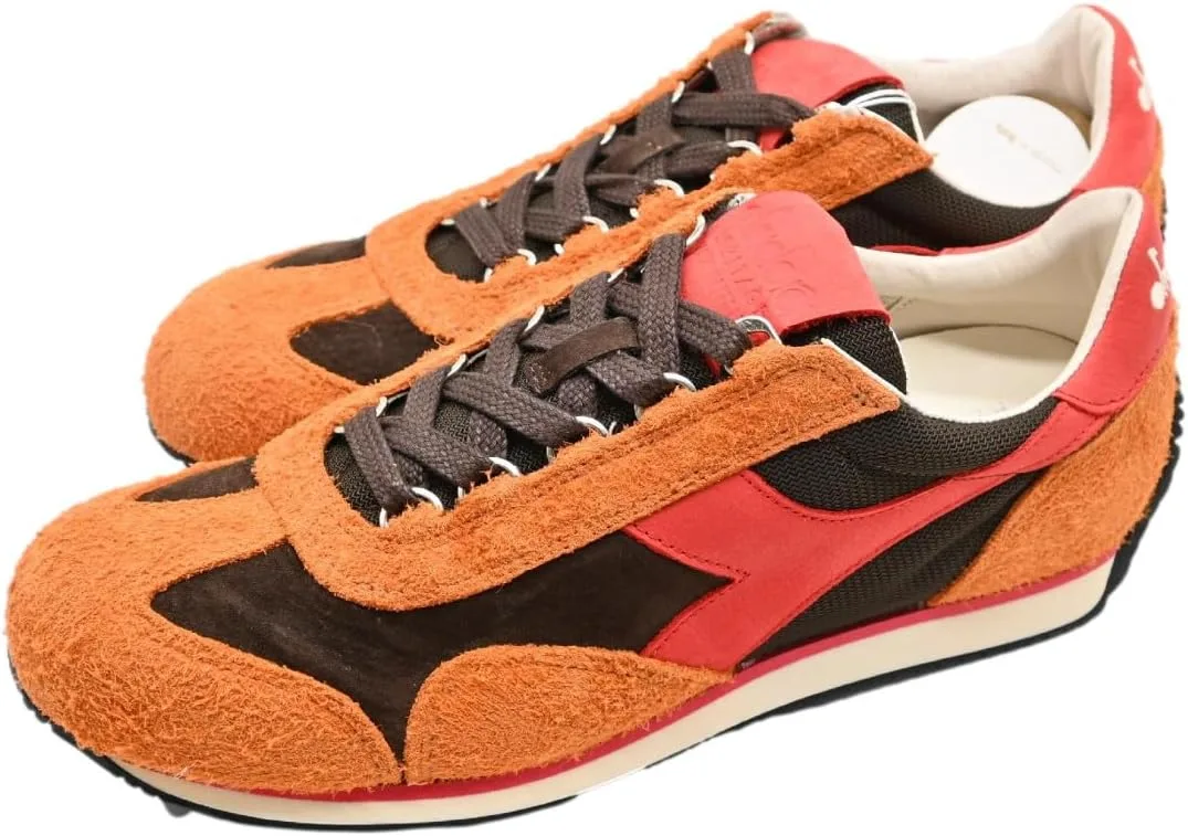 Туфли Diadora Equipe Italy, мультиколор — фото 3