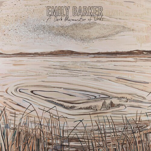 

Виниловая пластинка Barker, Emily: A Dark Murmuration Of Words