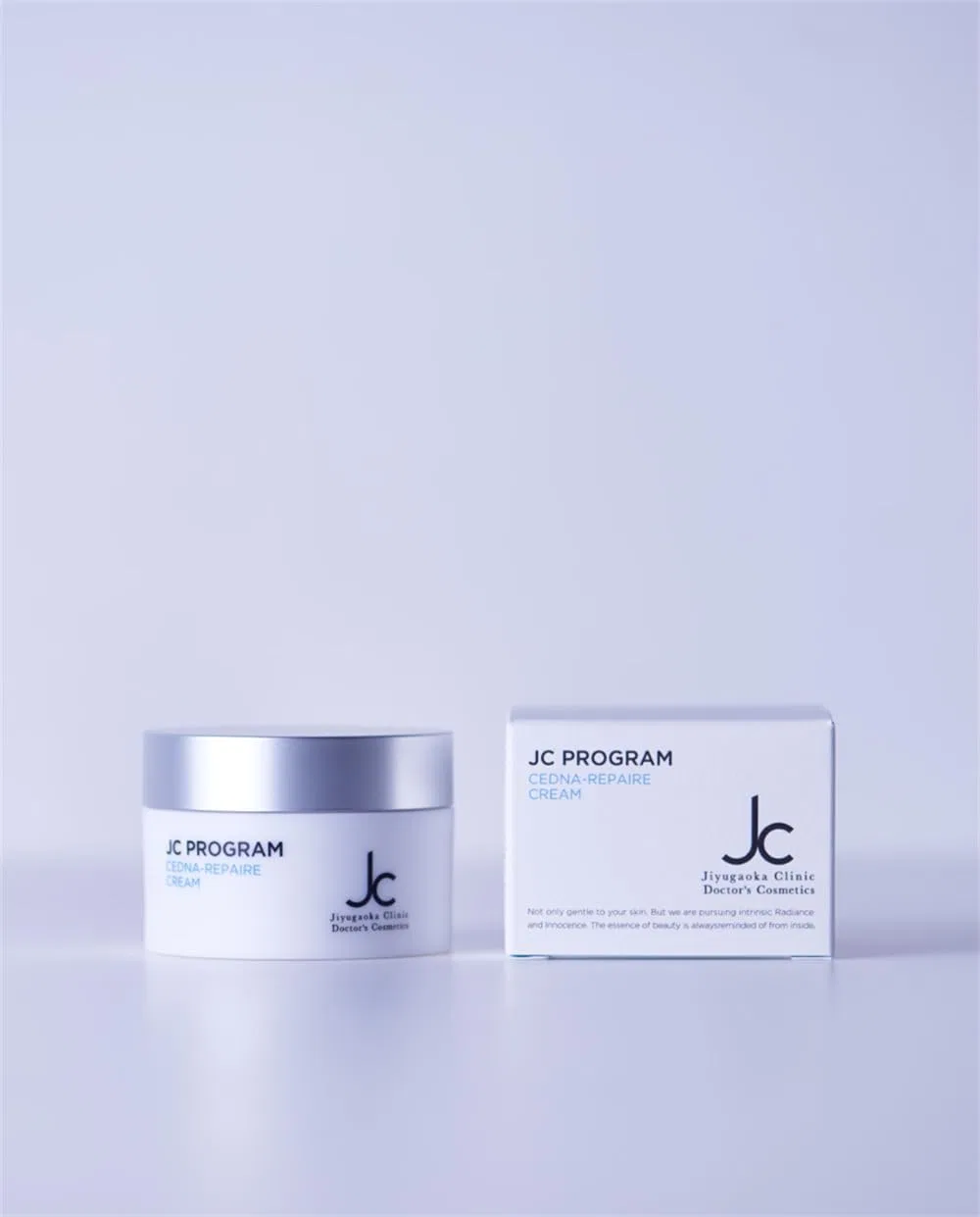 Крем для лица Jcprogram — Дневной JC Program Sedonali Pale Cream, 30 г — фото 2