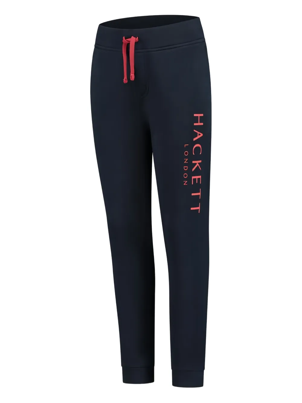 

Спортивные брюки с логотипом Hackett Kids, синий