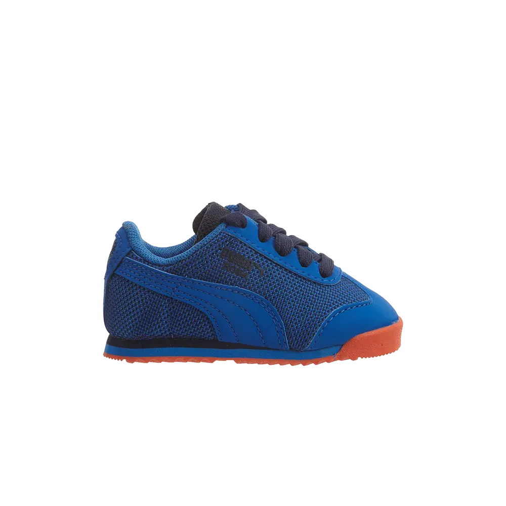 

Кроссовки Roma HM Toddlers Puma, синий