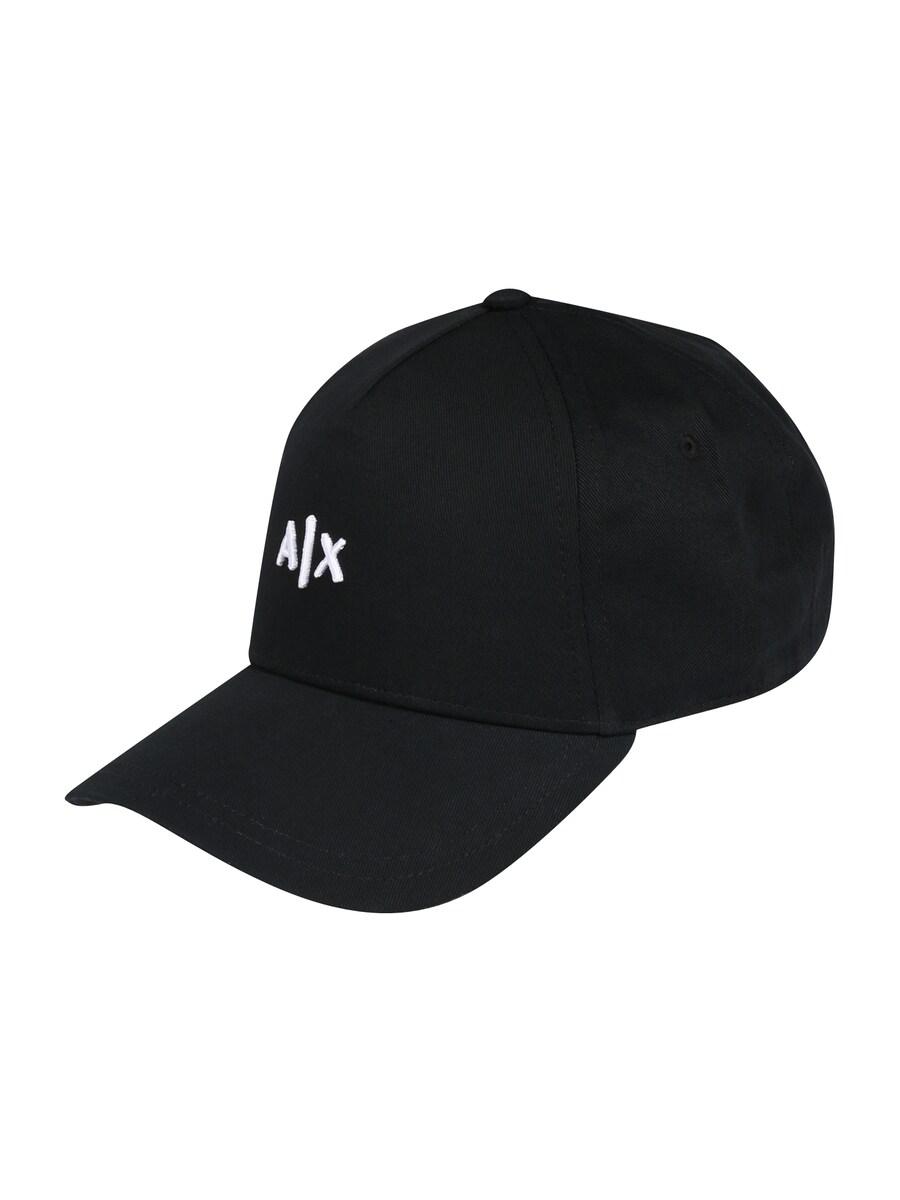 

Бейсболка ARMANI EXCHANGE, черный