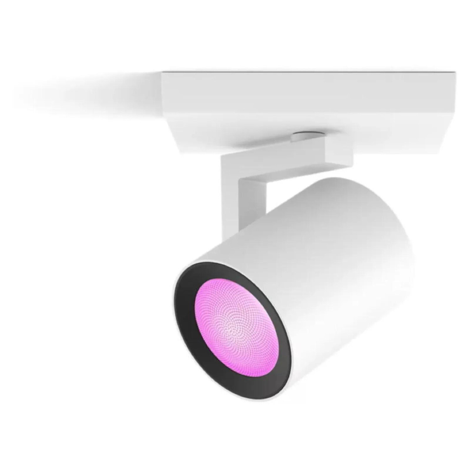 

Потолочный светильник Philips HUE, 9x9x12,6 см, белый