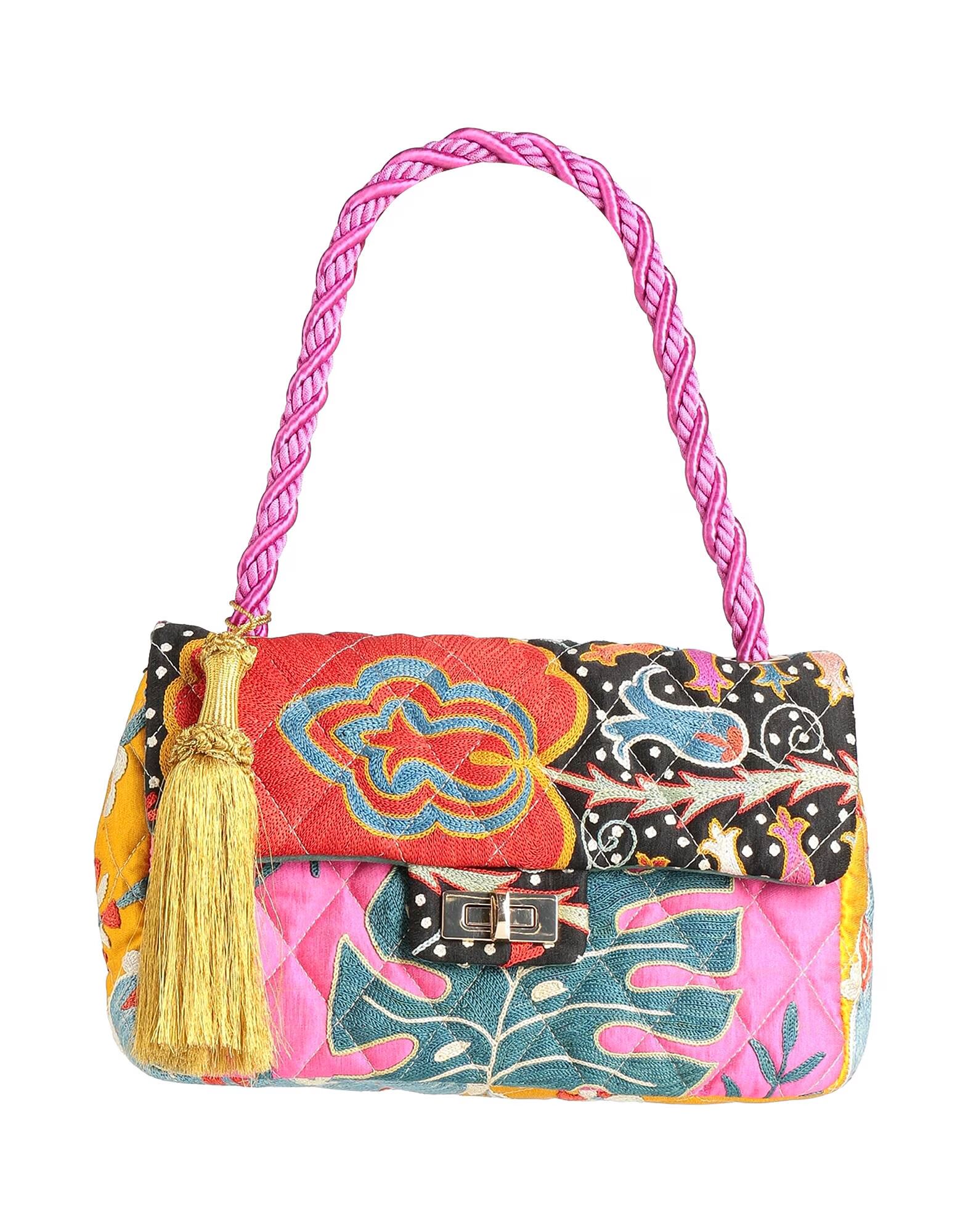 

Сумка Rianna + Nina, оранжево-коричневый