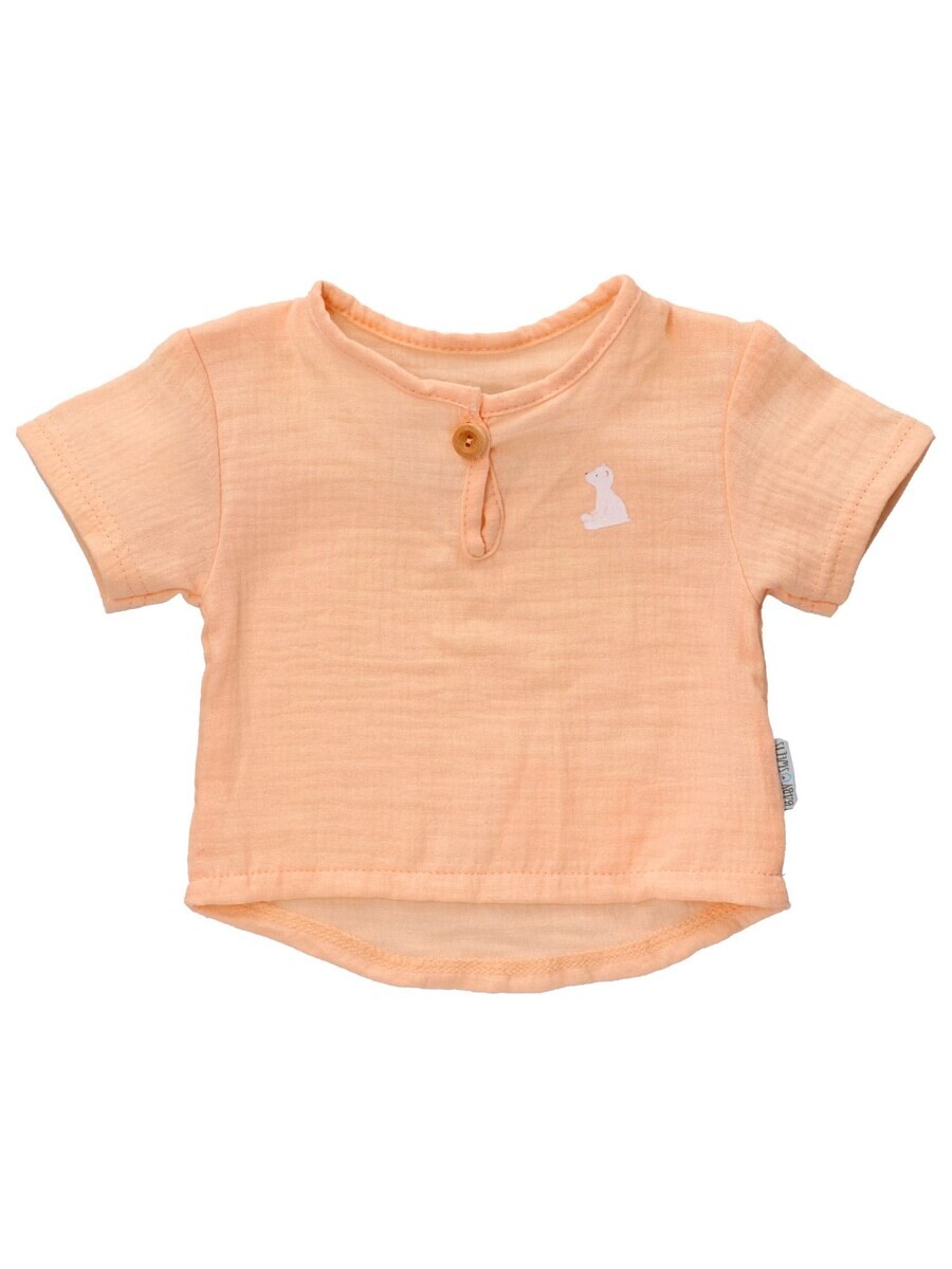 

Футболка Baby Sweets, цвет Apricot