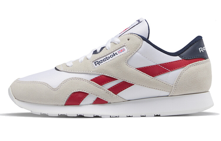 

Кроссовки Reebok Classic из нейлона Мужские