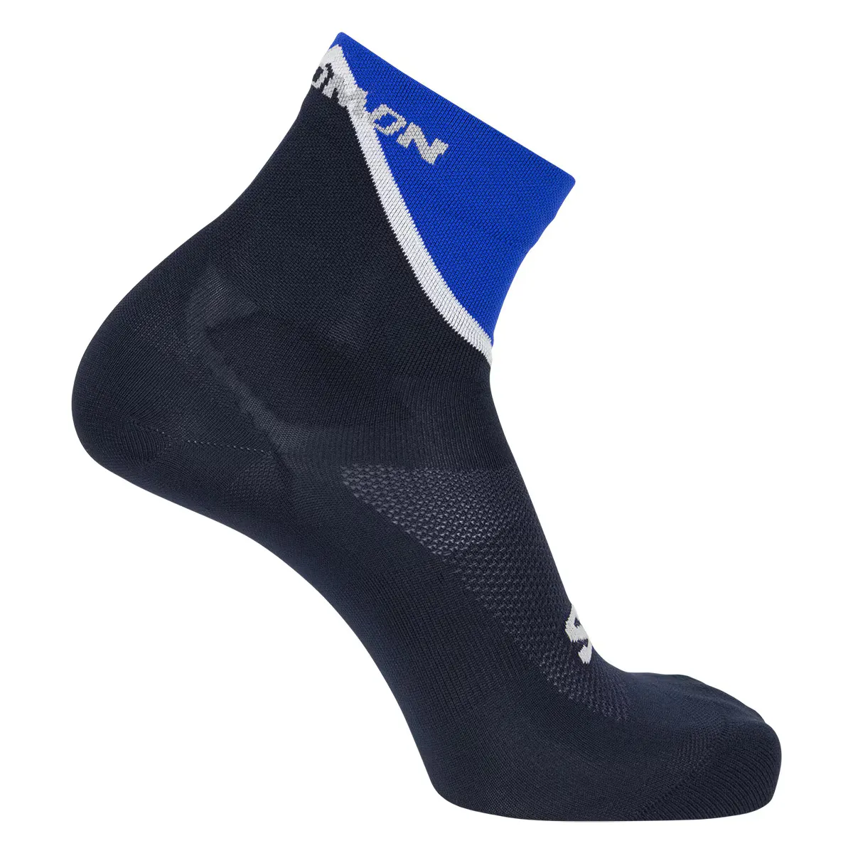 

Носки для бега Salomon унисекс Pulse Ankle, синий