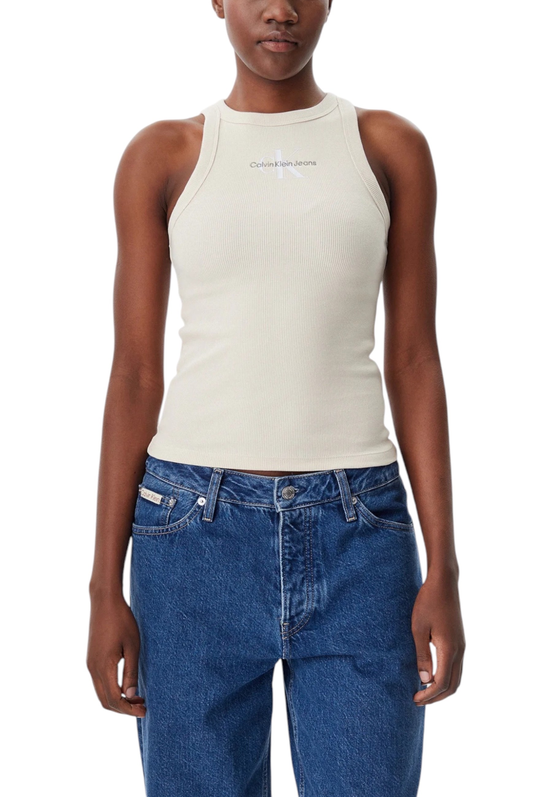 

Топы Calvin Klein Jeans