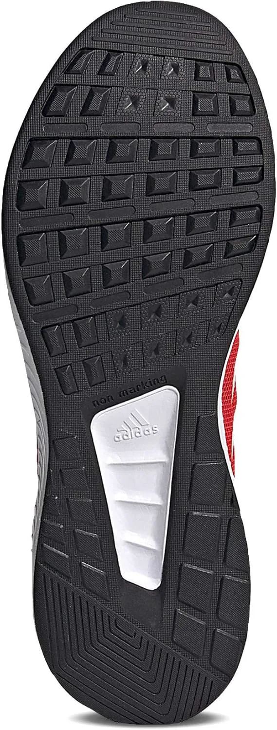 Кроссовки Adidas Unisex-Adult Avery, красный — фото 2