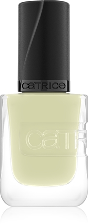 

Лак для ногтей Catrice GEL AFFAIR, 032 Drunk On Pistachio 10,5 ml