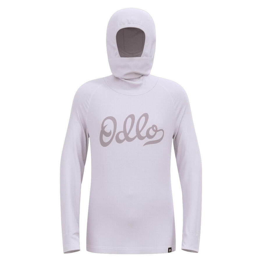 

Детская рубашка с длинными рукавами Odlo Active Warm Eco Kids Base Layer 159269