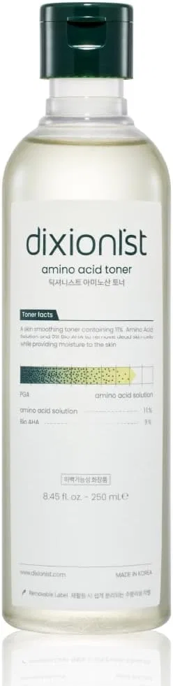 Тоник Dixionist — Amino Acid с аминокислотами, 250 мл