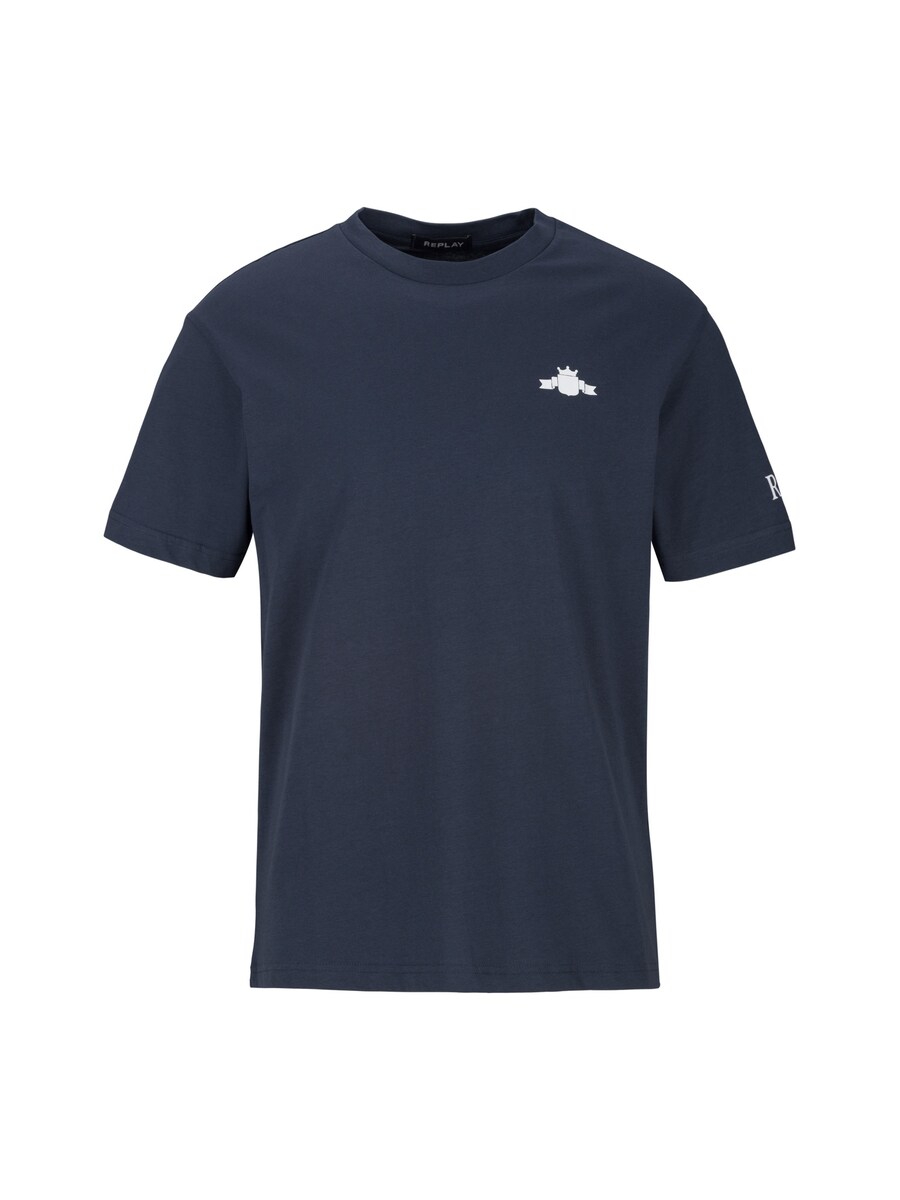 

Футболка REPLAY, Navy