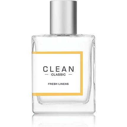 

Парфюмированная вода Fresh Linens 60 мл, Clean