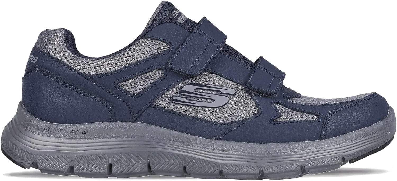 Мужские кроссовки Skechers Fortner, Blue