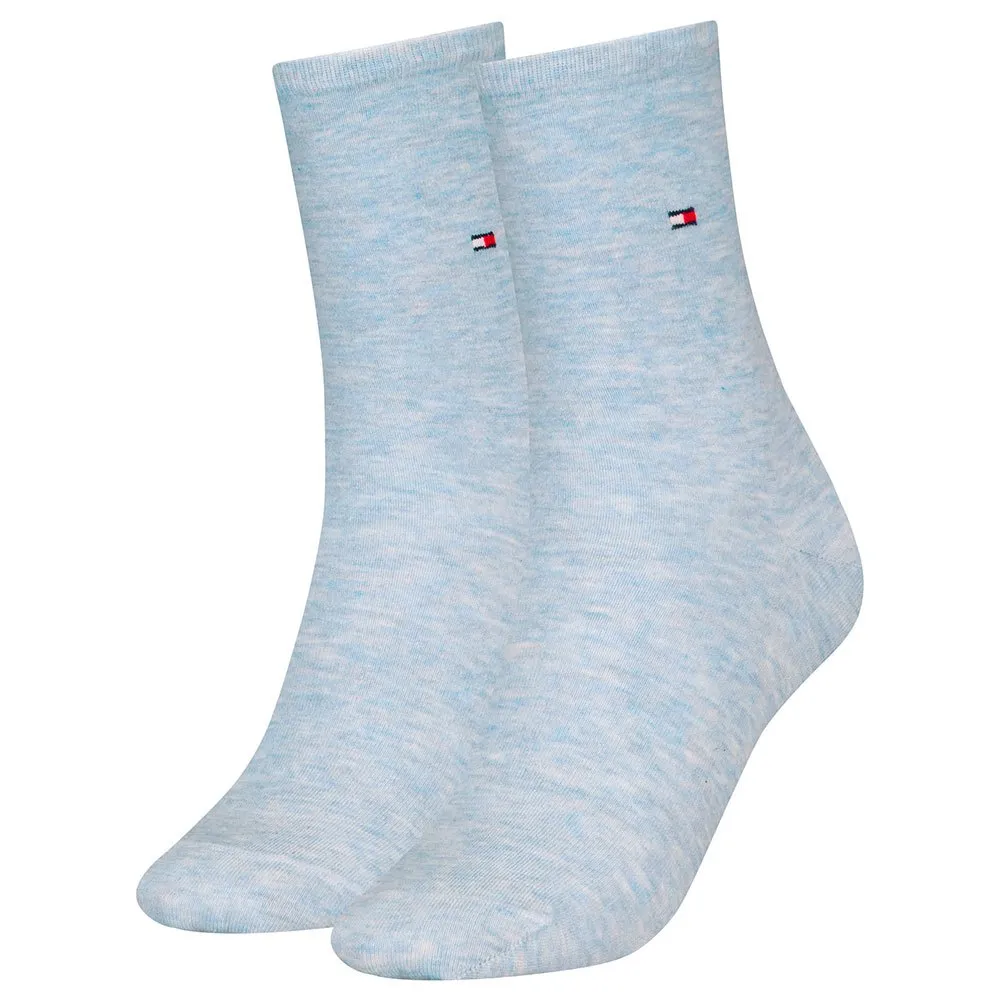 

Носки Tommy Hilfiger 371221 2 pairs, синий