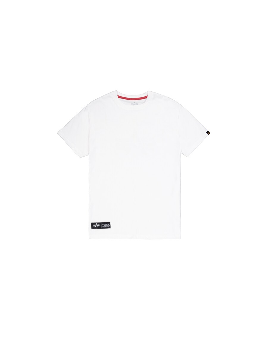 

Рубашка ALPHA INDUSTRIES, белый