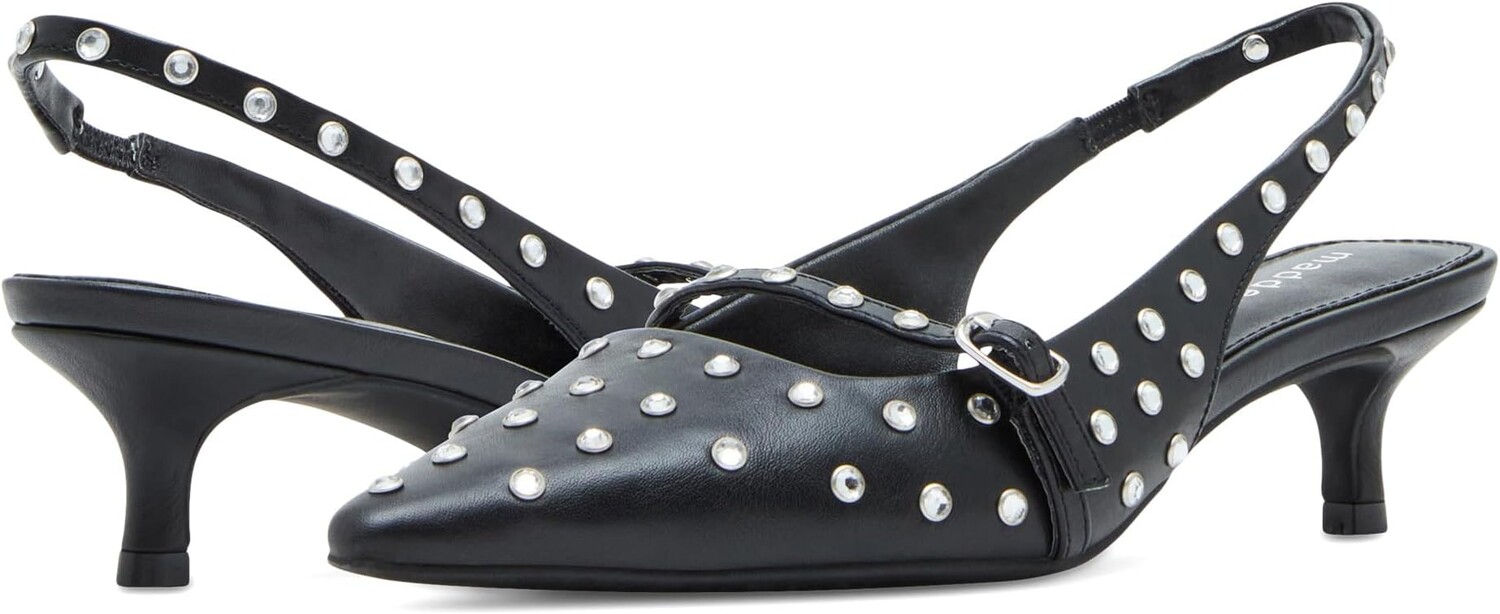 

Туфли Madden Girl Krystal-R, цвет Black Multi