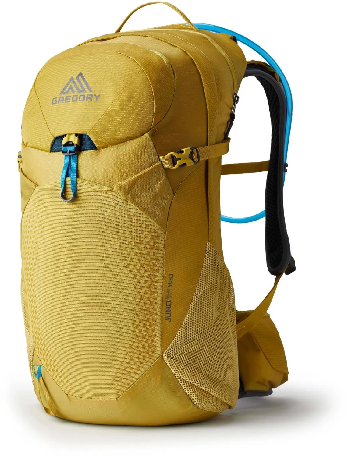 

Женский рюкзак для гидратации Juno 24 H2O Gregory, Mineral Yellow
