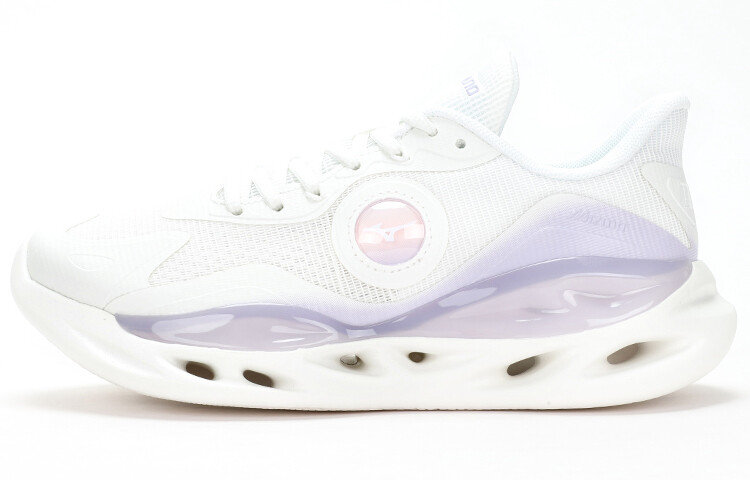 

Mizuno Lifestyle Обувь для женщин, Light vine purple