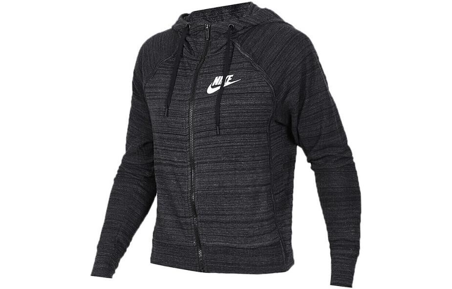 

Женская куртка Nike, цвет Black