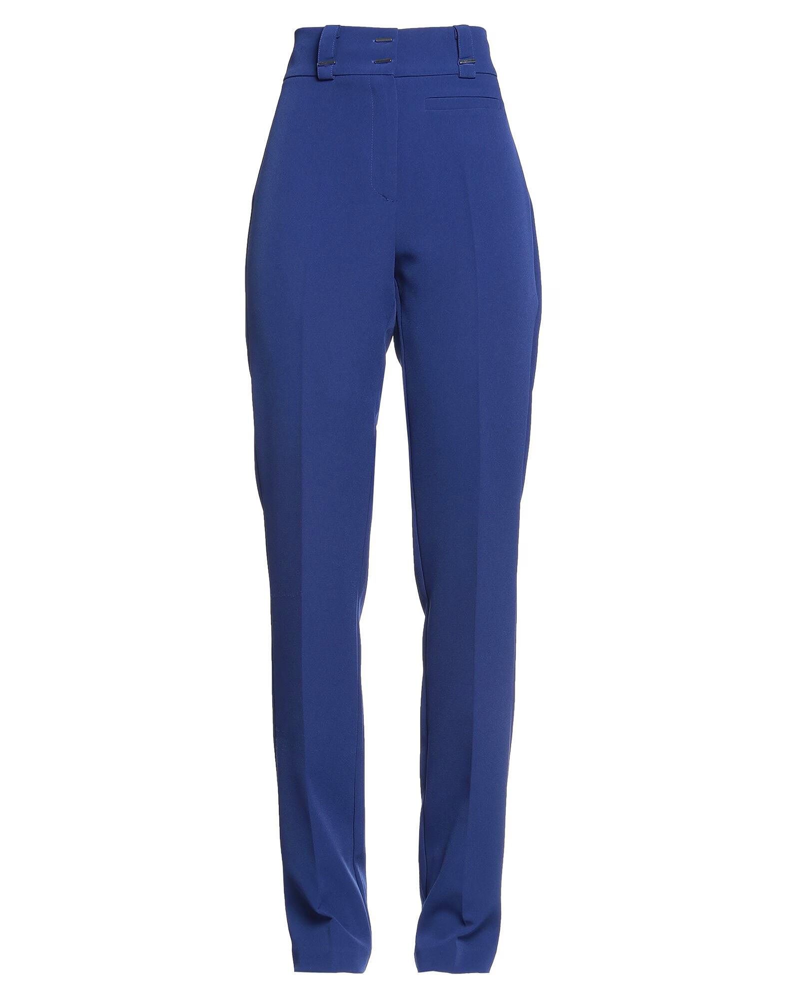 

Брюки Mem.Js, синий