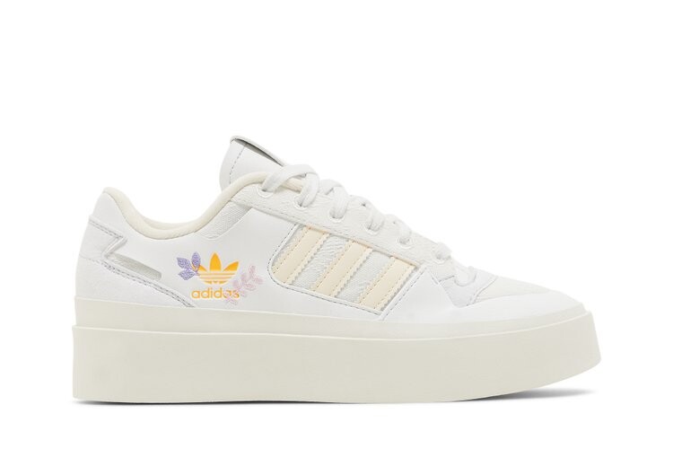 

Кроссовки Adidas Wmns Forum Bonega, белый