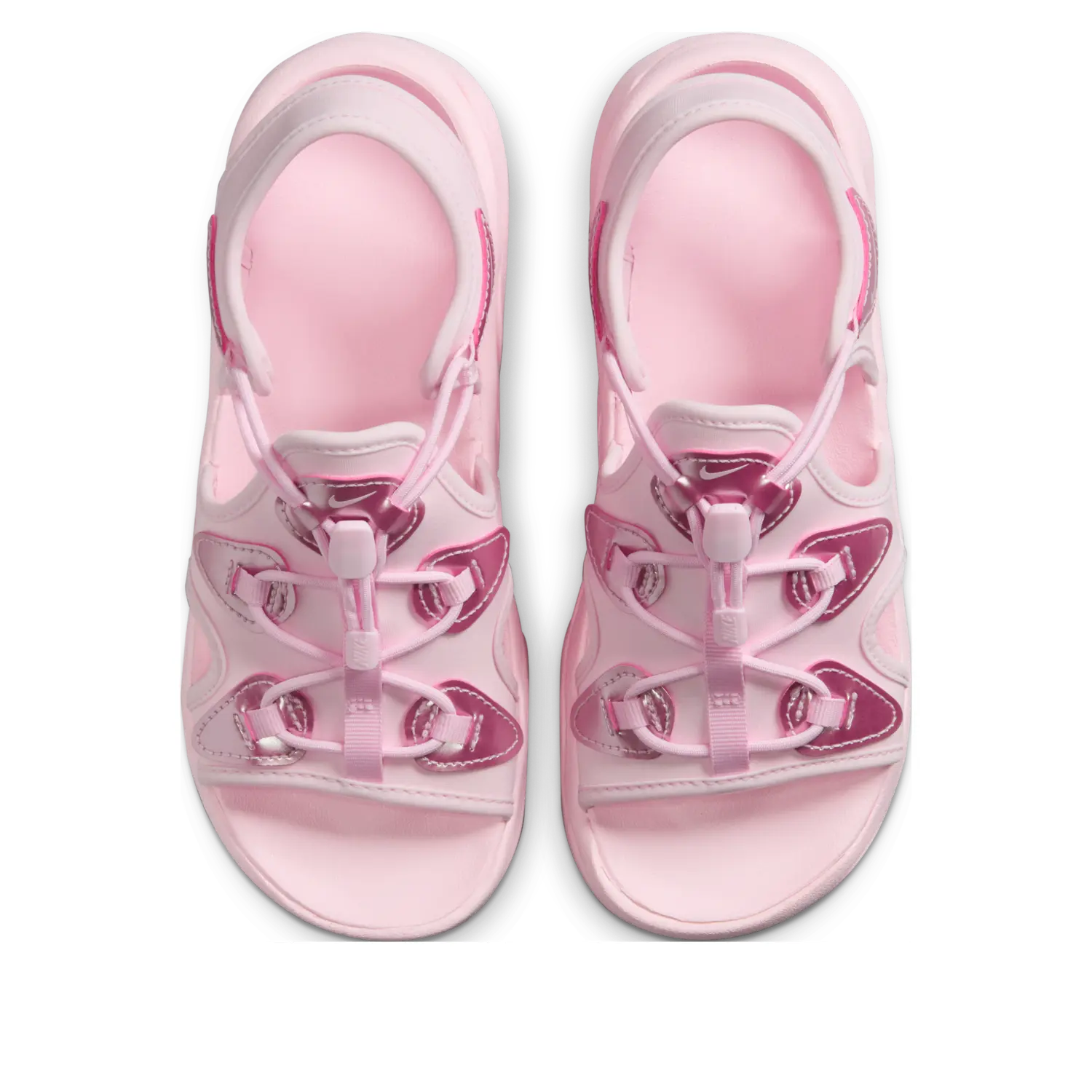Сандалии (WMNS) Nike Air Max Koko Sandals SE 'Dreamy Pink' — фото 4