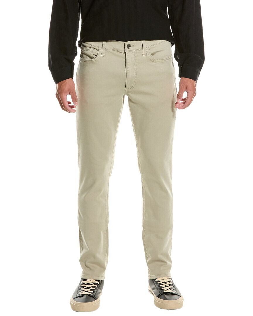 

Джинсы JOE'S Джинсы Peat Slim Jeans JOE'S Jeans, коричневый