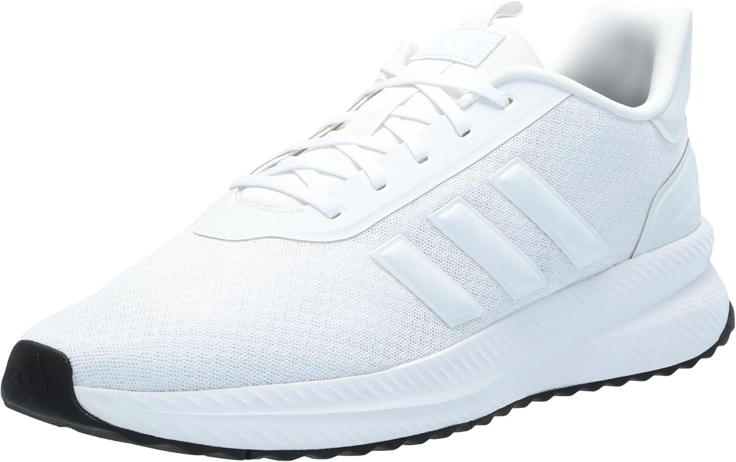 Мужские кроссовки Adidas X_PLR Path, белый/черный — фото 3