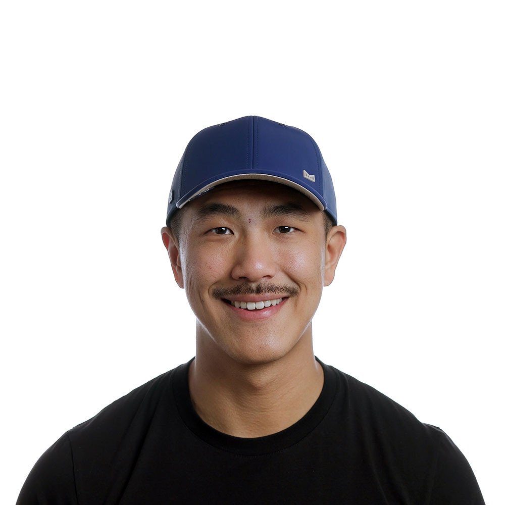 

Термошапка Melin Thermal A-Game (мужская), Peacoat/Vintage Indigo