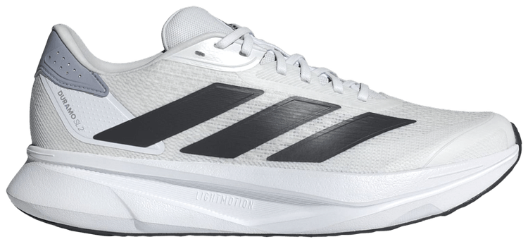 

Кроссовки adidas Duramo SL 2.0 'White Black Halo Silver', белый