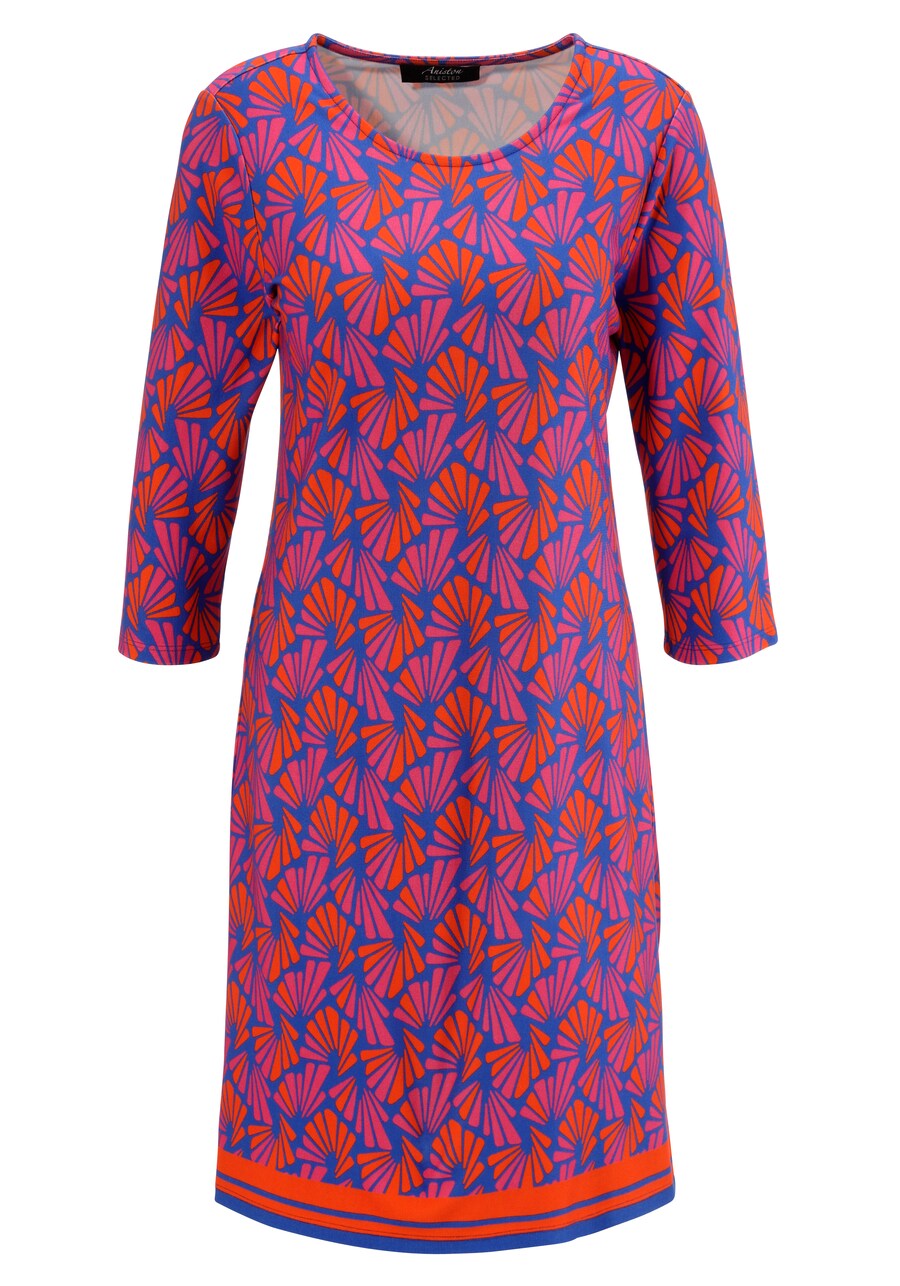 

Мини платье Aniston SELECTED, Pink