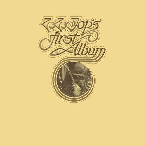 

Виниловая пластинка Zz Top - Zz Top'S First Album (Rocktober 2017 Exclusive)
