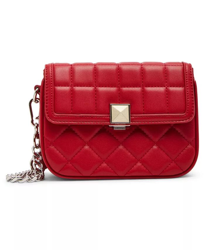 

Сумка через плечо Bcarla Mini Steve Madden, красный