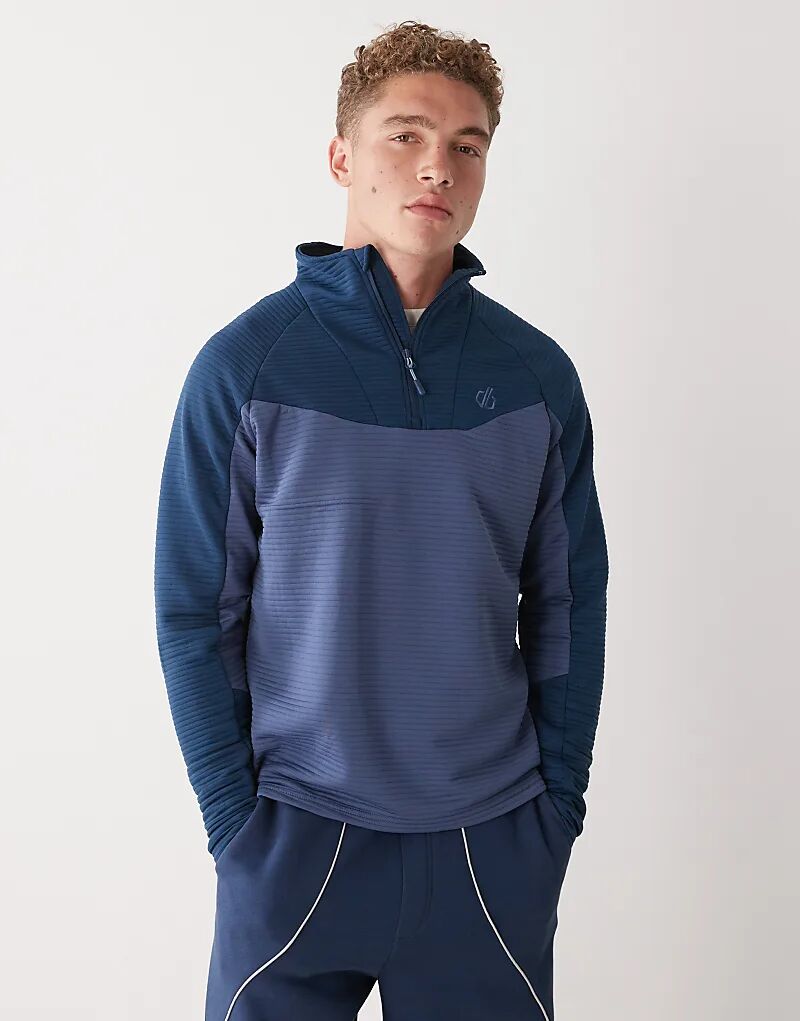 

Dare 2b Dignify IV Core Stretch средний слой синего цвета