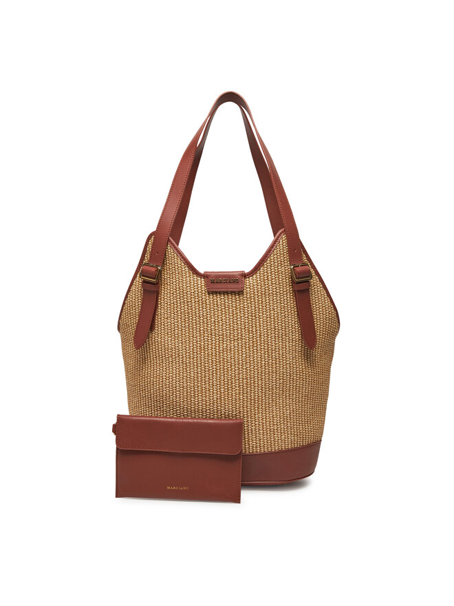 

Сумочка 5GGZ20 7333A Marciano Guess, коричневый