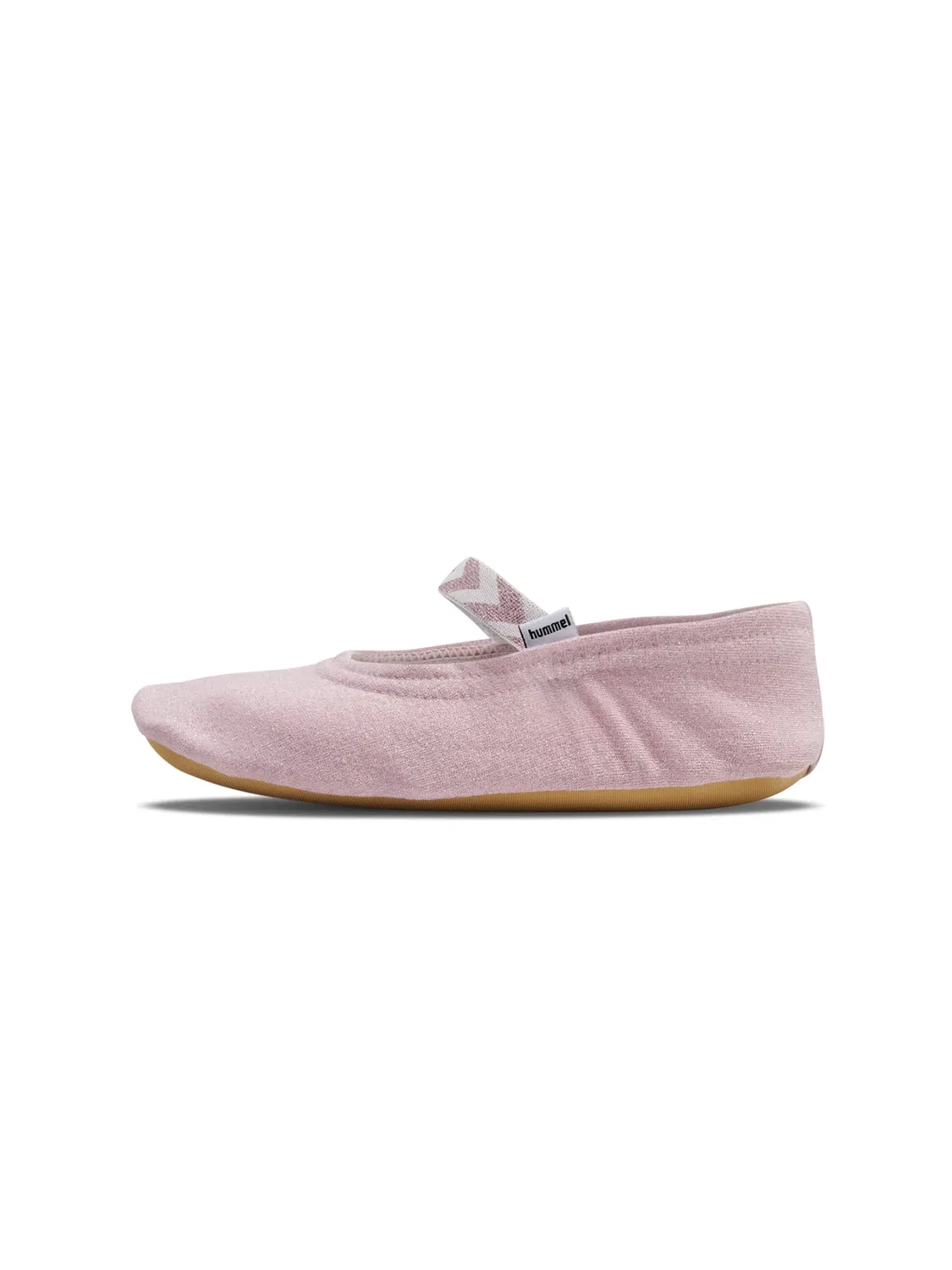Слиперы Hummel, pink nectar