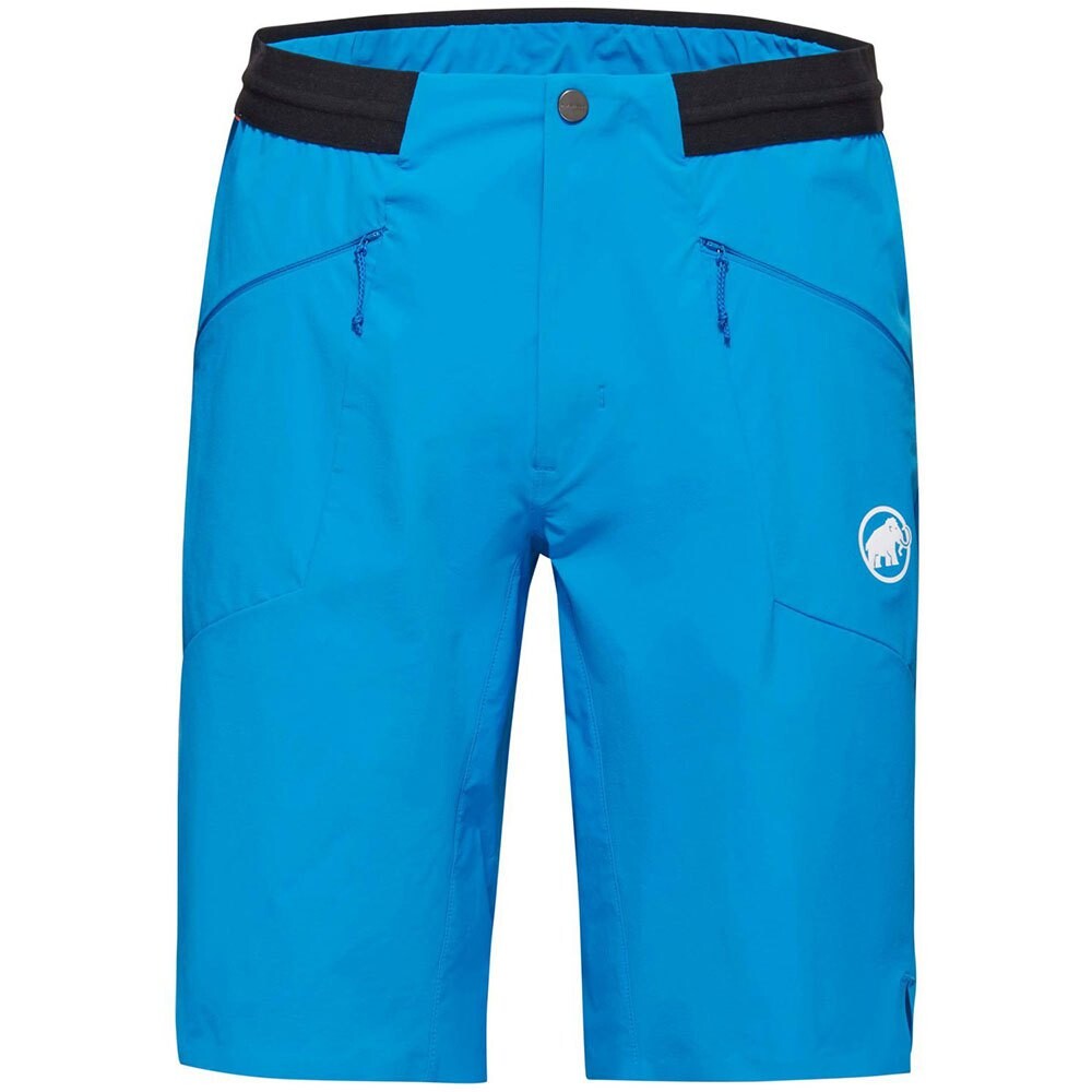 

Шорты Mammut Aenergy Light, синий